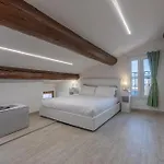 아파트 Guesthost - Coperta Retreat! Near Estense Castle *