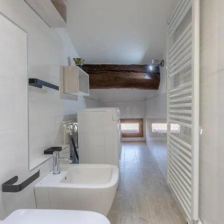 Coperta Retreat! Near Estense Castle