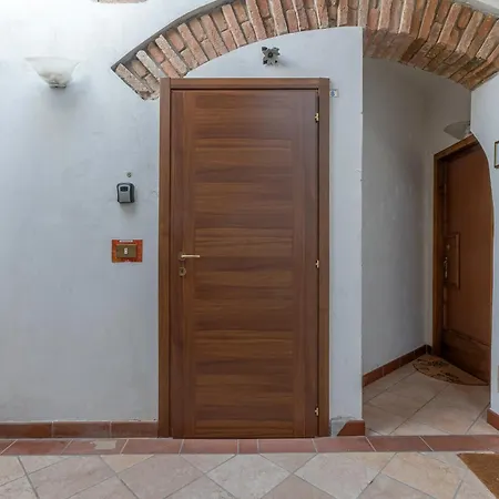 Coperta Retreat! Near Estense Castle Appartamento *