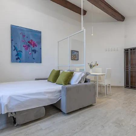 Appartement Guesthost - Coperta Retreat! Near Estense Castle *