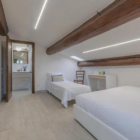 Coperta Retreat! Near Estense Castle *