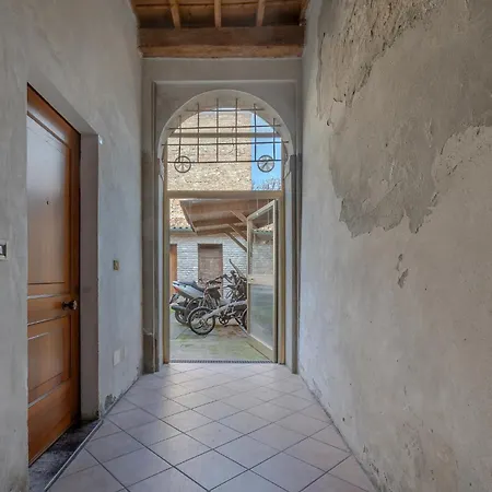 Apartamento Coperta Retreat! Near Estense Castle Ferrara