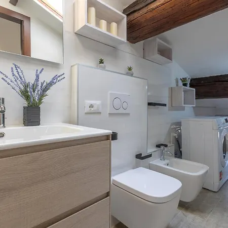 Apartamento Coperta Retreat! Near Estense Castle