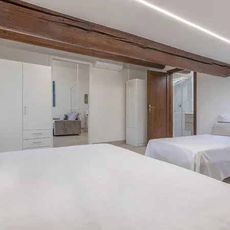 Coperta Retreat! Near Estense Castle Ferrara