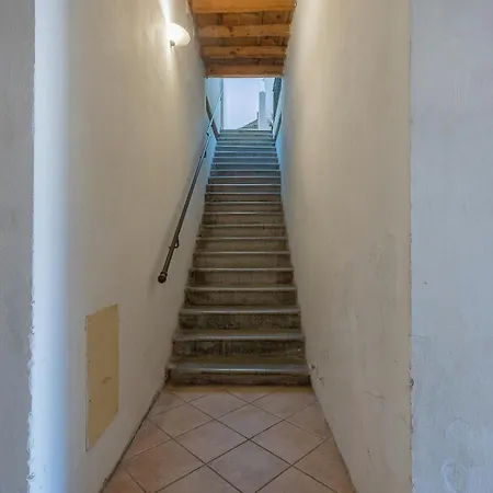 Coperta Retreat! Near Estense Castle Appartamento