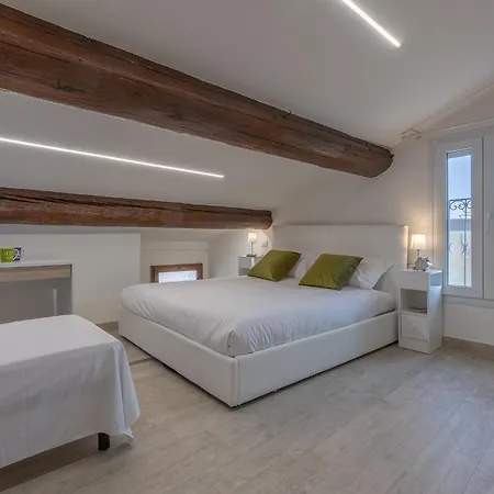 Coperta Retreat! Near Estense Castle Appartamento *