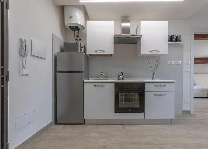 Guesthost - Coperta Retreat! Near Estense Castle 페라라