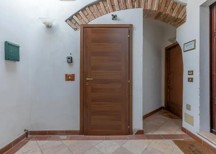 Guesthost - Coperta Retreat! Near Estense Castle Apartment *