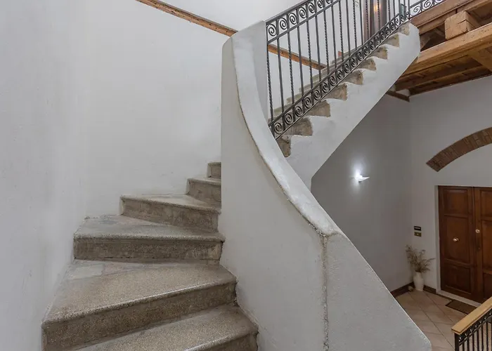 Guesthost - Coperta Retreat! Near Estense Castle * 페라라