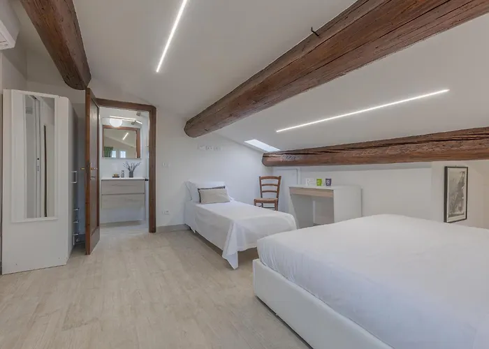 Guesthost - Coperta Retreat! Near Estense Castle *