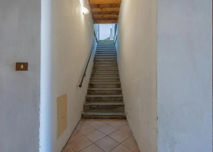 Guesthost - Coperta Retreat! Near Estense Castle 아파트