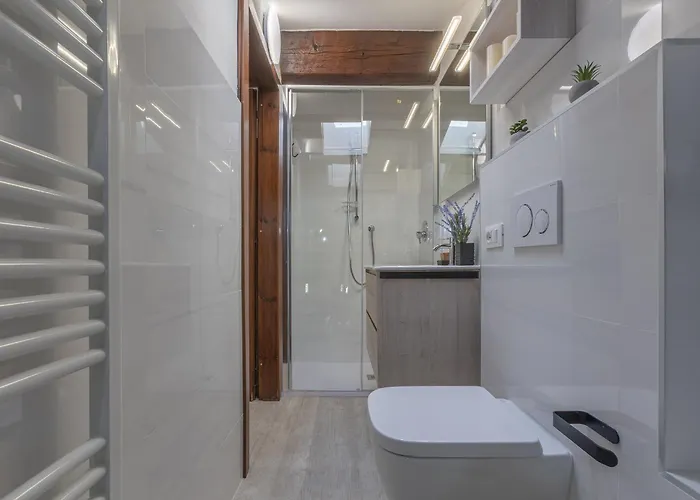 Guesthost - Coperta Retreat! Near Estense Castle * 페라라